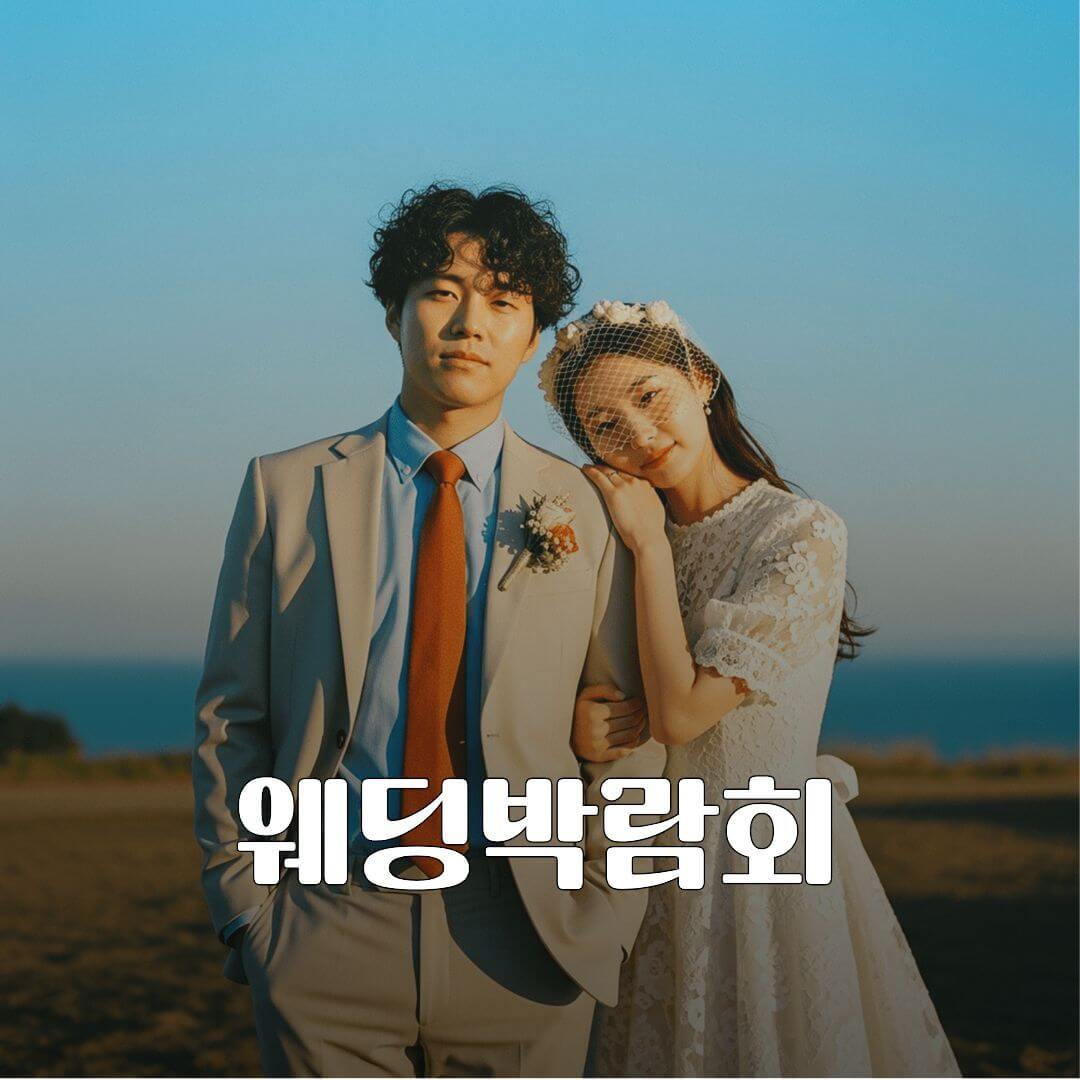 일산 혼수가전 박람회